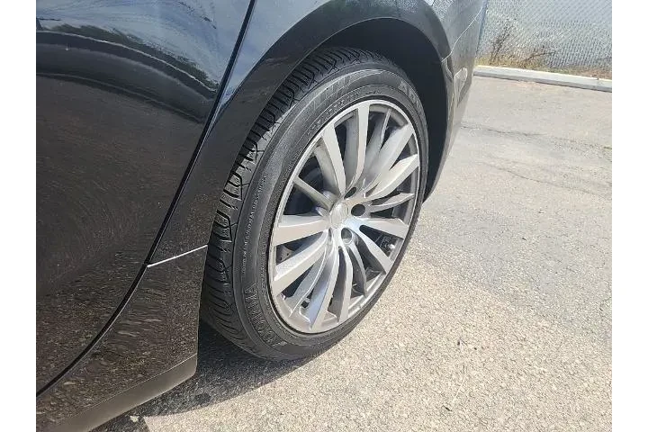 $14991 : Maserati Ghibli 2015 4dr Sed image 8