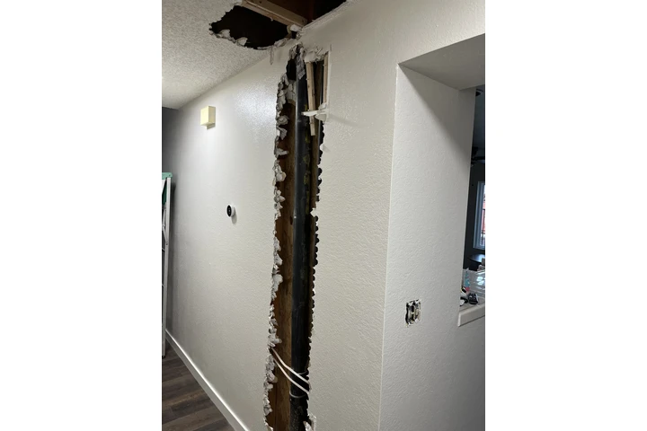 Plumbing service image 5