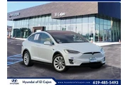 Tesla Model X 2019 AWD Long