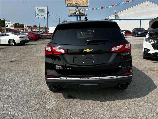 $17900 : 2019 Equinox LT image 6