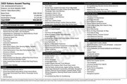 $34470 : Subaru Ascent 2023 AWD Touri thumbnail