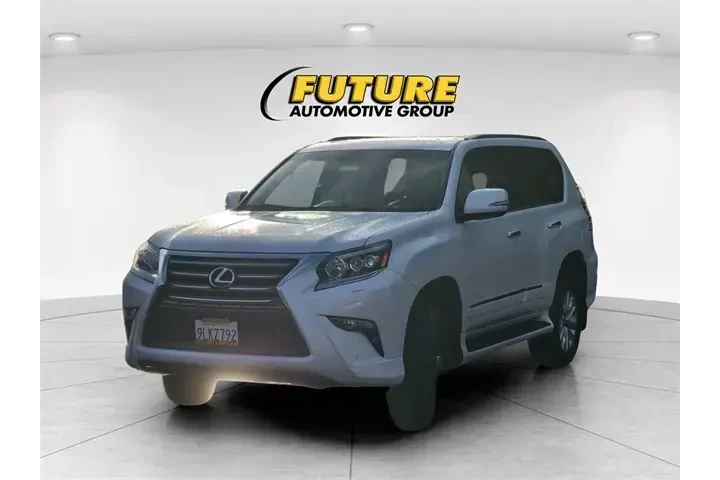 $28288 : Lexus GX 460 2015 AWD 4dr SU image 3