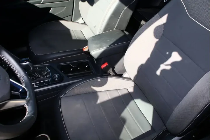 $20000 : Volkswagen Taos 2023 AWD SE image 4