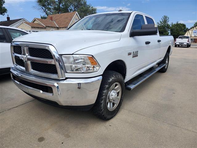 $24999 : 2018 RAM 2500 CREW CAB2018 RA image 3