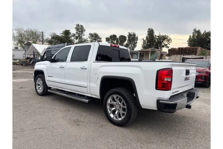 $26999 : 2015 GMC Sierra 1500 SLT image 9