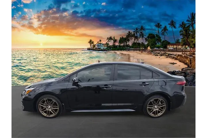 $25999 : Toyota Corolla Hybrid 2024 N image 8