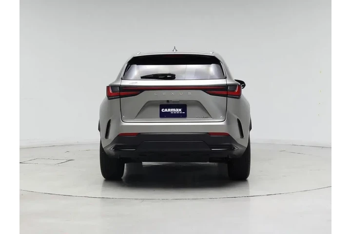 $34998 : Lexus NX 250 2023 4dr Crosso image 6