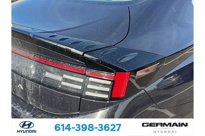 $26995 : Hyundai SONATA 2026 AWD SEL image 8