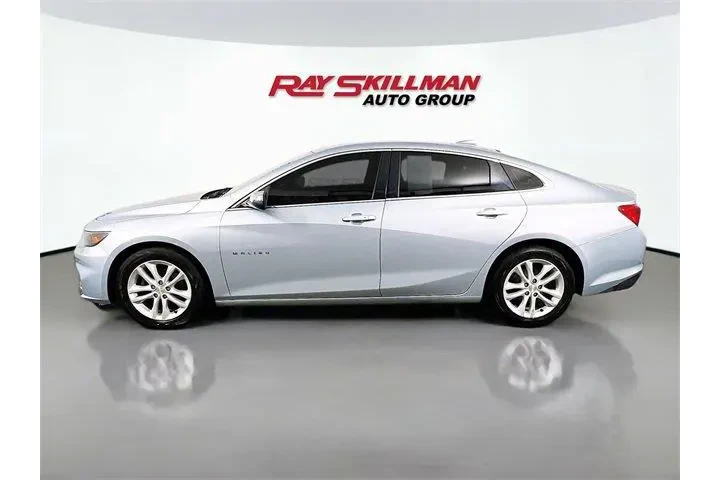 $11975 : Chevrolet Malibu 2018 LT 4dr image 4