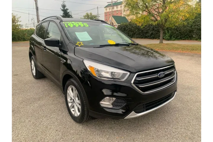$9995 : 2018 Escape SE image 8