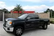 2014 Sierra 1500 SLE Double Ca en Los Angeles