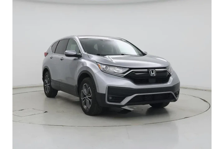$22998 : Honda CR-V 2020 AWD EX-L 4dr image 1