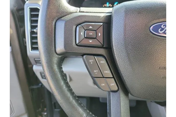 $25000 : Ford F-150 2018 4x4 Lariat 4 image 5