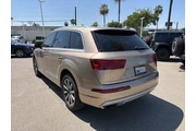 $25076 : Audi Q7 2019 AWD quattro SE thumbnail
