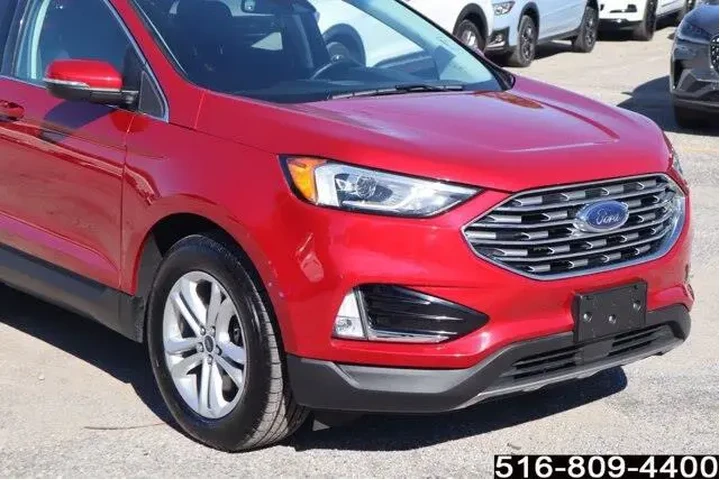 $17947 : Ford Edge 2020 AWD SEL 4dr C image 2