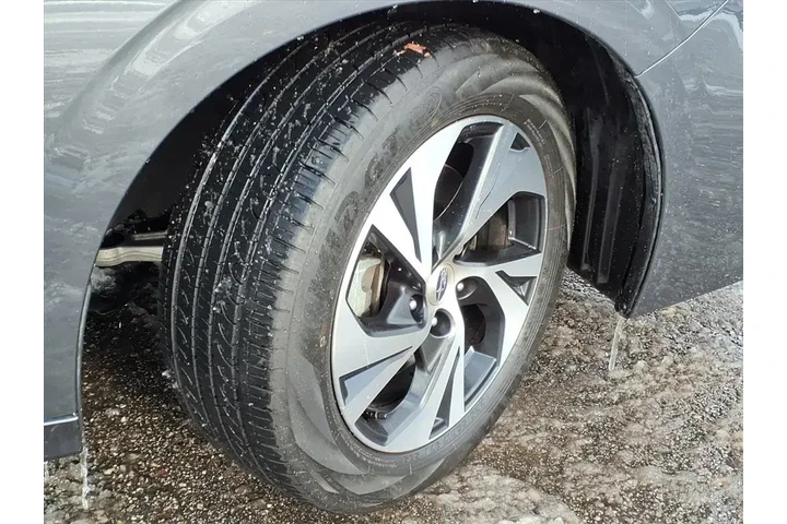 $24976 : Subaru Legacy 2025 AWD Premi image 4