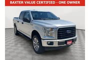 Ford F-150 2017 4x4 Lariat 4