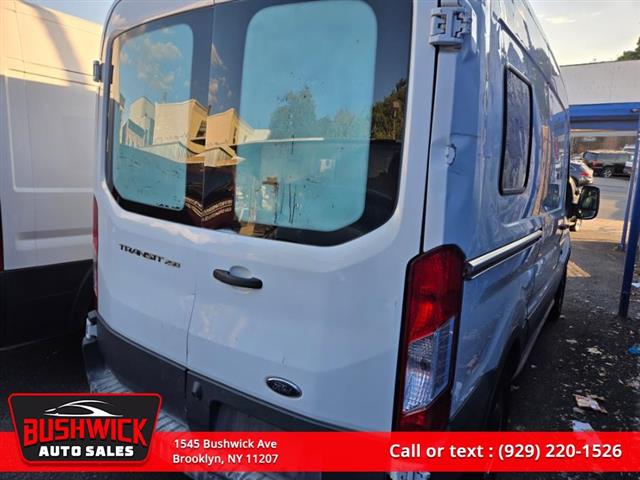 $19995 : Used 2017 Transit Van T-250 1 image 5