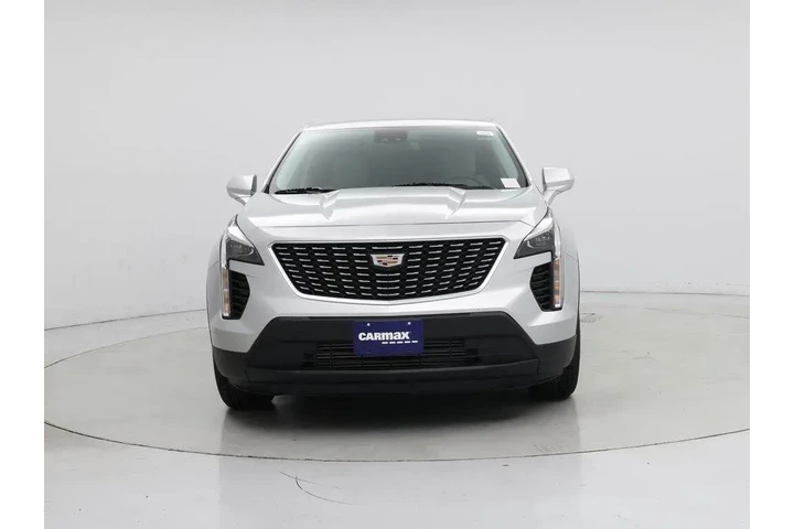 $22998 : Cadillac XT4 2022 Luxury 4dr image 5