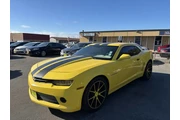 $14999 : 2014 Camaro LS thumbnail