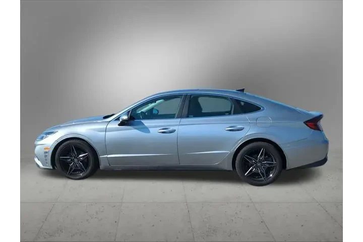 $17067 : Hyundai SONATA 2021 SEL 4dr image 3