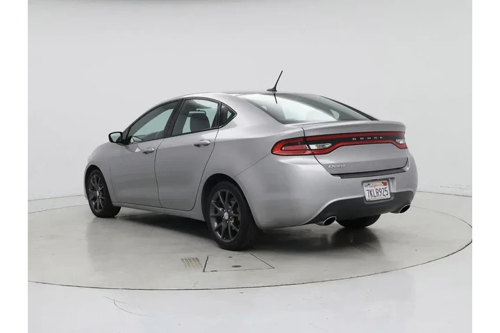 $13998 : Dodge Dart 2015 SXT 4dr Seda image 2