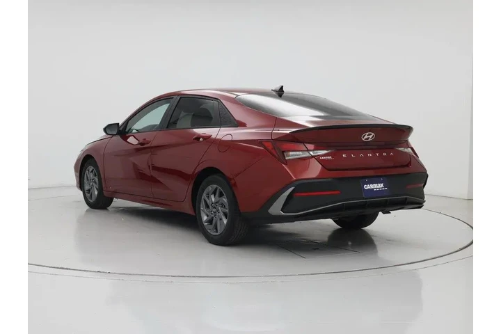 $22998 : Hyundai ELANTRA 2025 SEL Spo image 2