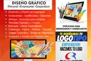 Servicio de Diseño Gráfico thumbnail