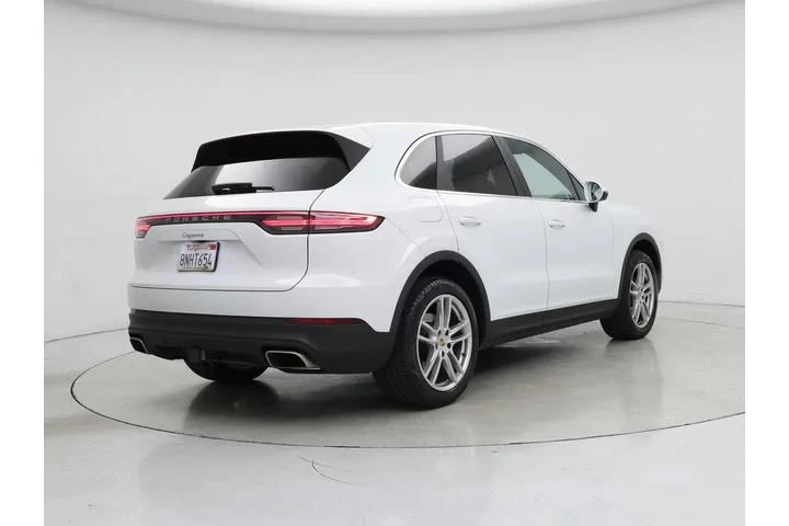 $39998 : Porsche Cayenne 2019 AWD 4dr image 8