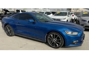 $11900 : 2017 Mustang EcoBoost thumbnail