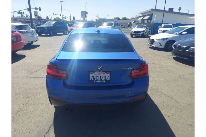 $10595 : 2014 BMW 2 Series image 5