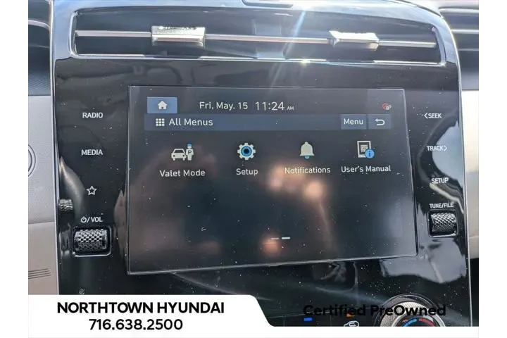$26015 : Hyundai TUCSON 2023 AWD SEL image 3