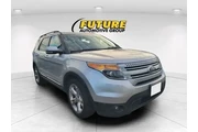 Ford Explorer 2015 AWD Limit en Sacramento