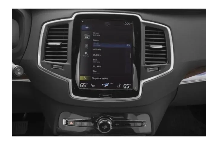 $14990 : Volvo XC90 2019 T5 Momentum image 10