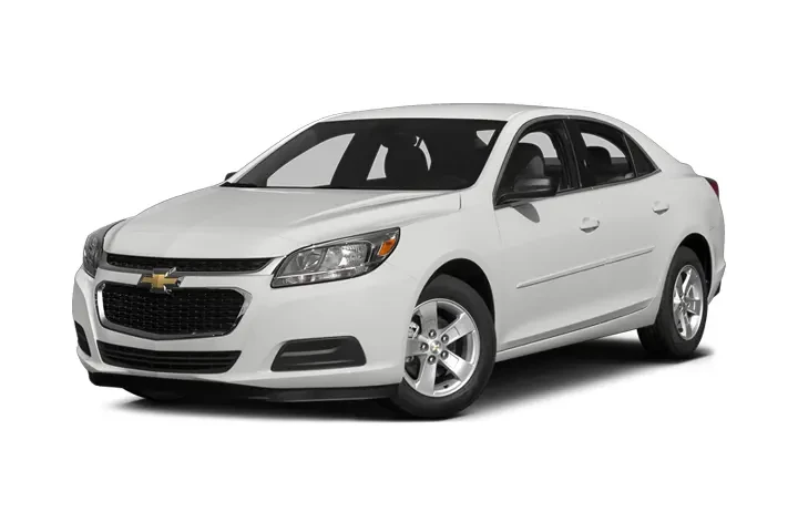 $7990 : 2014 Malibu LT 1LT image 1