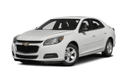 2014 Malibu LT 1LT