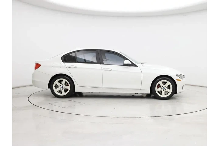 $13998 : BMW 3 Series 2015 AWD 320i x image 7
