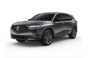 Acura MDX 2022 SH-AWD 4dr SU en Atlanta