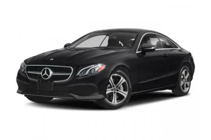 $26995 : Mercedes-Benz E-Class 2020 A image 1