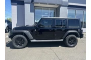 $24500 : Jeep Wrangler Unlimited 2021 thumbnail