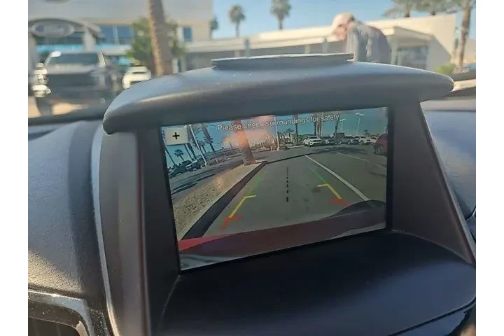 $10291 : Ford Fiesta 2019 SE 4dr Seda image 4