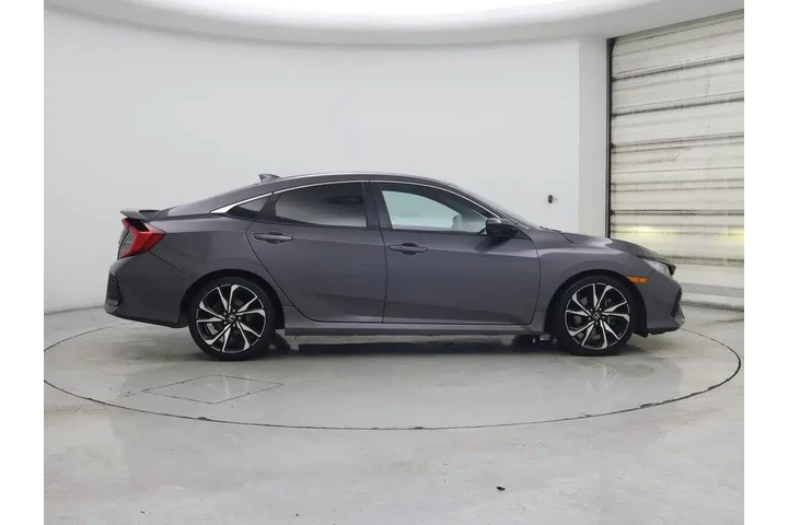 $21998 : Honda Civic 2019 Si 4dr Seda image 7