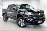 Chevrolet Colorado 2017 4x4 en Madison