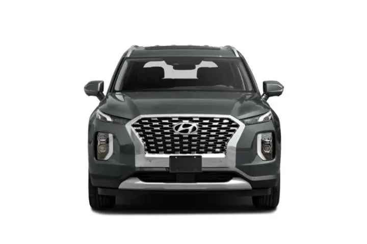 $16990 : Hyundai PALISADE 2020 AWD SE image 4