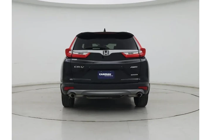 $28998 : Honda CR-V 2019 AWD Touring image 8