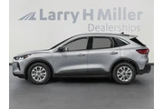 Ford Escape 2023 Active 4dr thumbnail