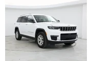 Jeep Grand Cherokee L 2023 4