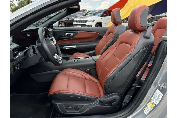 $37444 : Ford Mustang 2024 EcoBoost 2 image 10