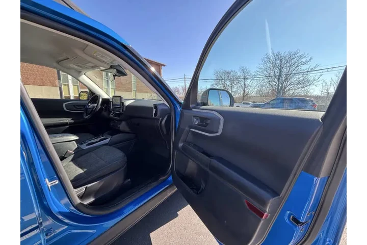 $14999 : 2022 Bronco Sport Big Bend image 9