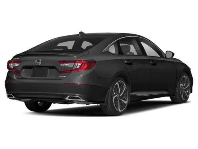 $20998 : 2018 Accord Sedan Sport 1.5T image 2